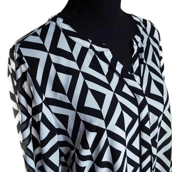 Dana Buchman Tops - Dana Buchman Shirt Career